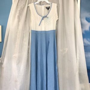Cosplay Co maxi dress